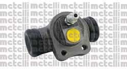 METELLI 040046 -  Колесный тормозной цилиндр