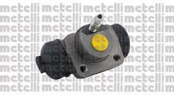 METELLI 040048 -  Колесный тормозной цилиндр