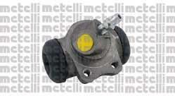 METELLI 040056 -  Колесный тормозной цилиндр
