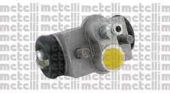 METELLI 040062 -  Колесный тормозной цилиндр