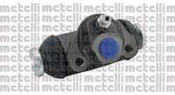 METELLI 040065 -  Колесный тормозной цилиндр