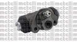 METELLI 040072 -  Колесный тормозной цилиндр