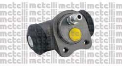 METELLI 040075 -  Колесный тормозной цилиндр