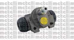 METELLI 040083 -  Колесный тормозной цилиндр