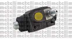 METELLI 040086 -  Колесный тормозной цилиндр
