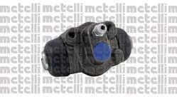 METELLI 040091 -  Колесный тормозной цилиндр