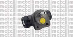 METELLI 040099 -  Колесный тормозной цилиндр