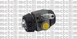 METELLI 040166 -  Колесный тормозной цилиндр