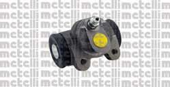 METELLI 040168 -  Колесный тормозной цилиндр