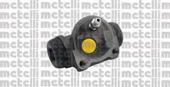 METELLI 040178 -  Колесный тормозной цилиндр