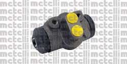 METELLI 040211 -  Колесный тормозной цилиндр