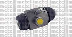 METELLI 040225 -  Колесный тормозной цилиндр