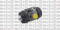METELLI 040237 -  Колесный тормозной цилиндр