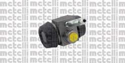 METELLI 040247 -  Колесный тормозной цилиндр
