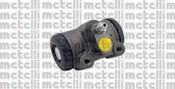 METELLI 040250 -  Колесный тормозной цилиндр