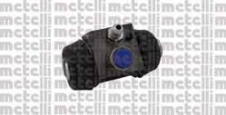 METELLI 040257 -  Колесный тормозной цилиндр