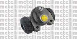 METELLI 040285 -  Колесный тормозной цилиндр