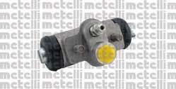 METELLI 040286 -  Колесный тормозной цилиндр