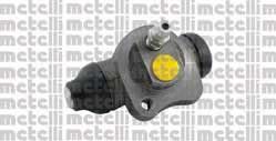 METELLI 040299 -  Колесный тормозной цилиндр
