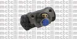 METELLI 040303 -  Колесный тормозной цилиндр