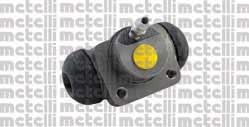 METELLI 040324 -  Колесный тормозной цилиндр