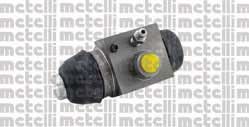 METELLI 040334 -  Колесный тормозной цилиндр