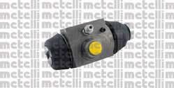 METELLI 040335 -  Колесный тормозной цилиндр
