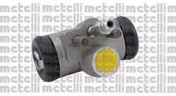 METELLI 040341 -  Колесный тормозной цилиндр