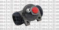 METELLI 040343 -  Колесный тормозной цилиндр