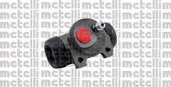 METELLI 040344 -  Колесный тормозной цилиндр