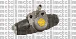 METELLI 040349 -  Колесный тормозной цилиндр