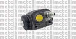METELLI 040356 -  Колесный тормозной цилиндр