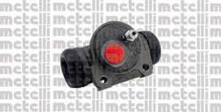 METELLI 040362 -  Колесный тормозной цилиндр