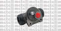 METELLI 040363 -  Колесный тормозной цилиндр