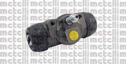 METELLI 040378 -  Колесный тормозной цилиндр