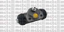 METELLI 040393 -  Колесный тормозной цилиндр