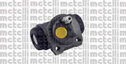 METELLI 040399 -  Колесный тормозной цилиндр