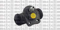 METELLI 040434 -  Колесный тормозной цилиндр