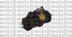 METELLI 040464 -  Колесный тормозной цилиндр