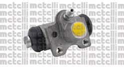 METELLI 040482 -  Колесный тормозной цилиндр