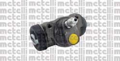 METELLI 040490 -  Колесный тормозной цилиндр