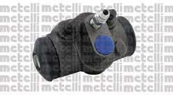 METELLI 040492 -  Колесный тормозной цилиндр