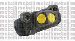 METELLI 040498 -  Колесный тормозной цилиндр
