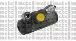 METELLI 040499 -  Колесный тормозной цилиндр