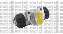 METELLI 040503 -  Колесный тормозной цилиндр