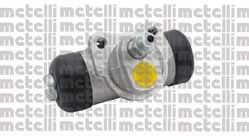 METELLI 040506 -  Колесный тормозной цилиндр