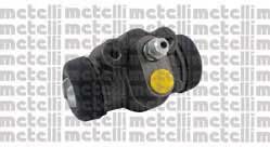 METELLI 040516 -  Колесный тормозной цилиндр