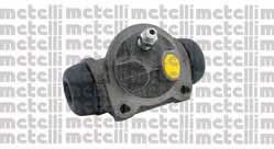 METELLI 040558 -  Колесный тормозной цилиндр