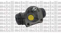 METELLI 040559 -  Колесный тормозной цилиндр