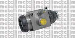 METELLI 040562 -  Колесный тормозной цилиндр